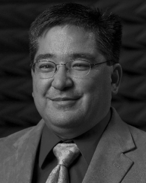 David Novotny