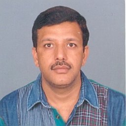 Dinesh Khanduja