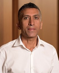 Ajay Mehra
