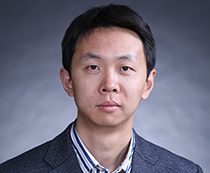 Lixing Li
