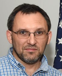 Tomasz A. Leski