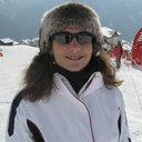 Inger F Bocca-Tjeertes