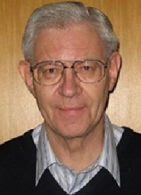 Ernst Helmut Brandt