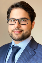 Tariq Chukir