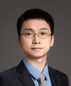 Jian Chen