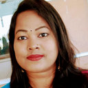 Binapani Barik