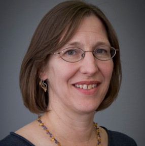 Maria Mori Brooks