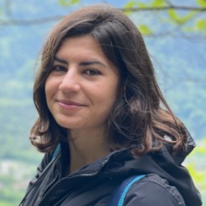 Pembe Gizem Özdil
