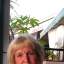 Galina Victorovna Pankina