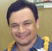 Randall Akee