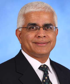 Shankar Mahalingam