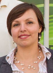 Elena V. Timofeeva