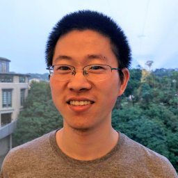 Hongbiao Zhu