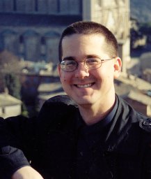Jeffrey S. Jenness