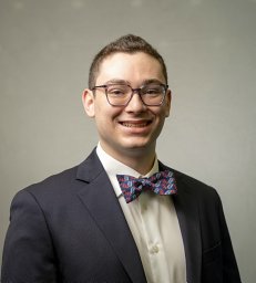 Benjamin Jacobs