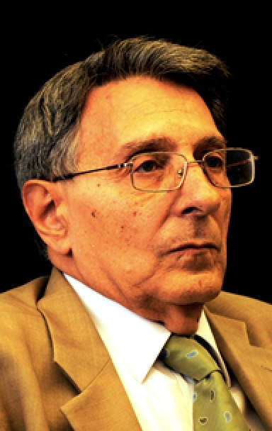 Carlo Jacoboni
