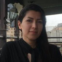 Mahla Asghari