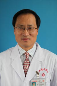 Gengliang Zhang