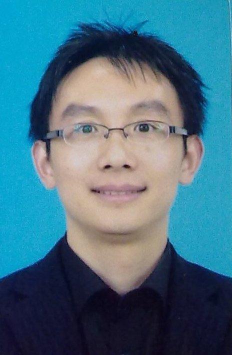 Guangya Zhang