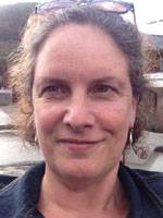Ruth Mace