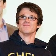 Pieter-Jan Kindermans