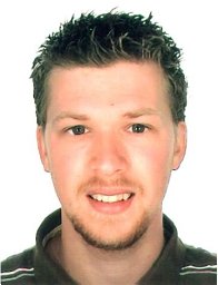 Scheen Gilles