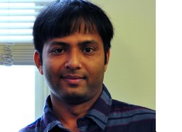 Gopal Bera