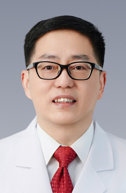 Zhenyu Yin