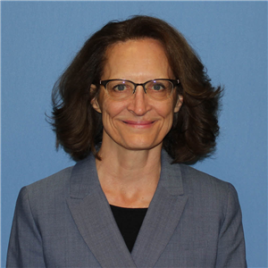 Deborah L Thurston