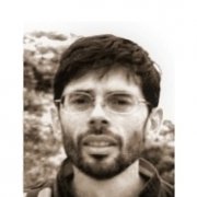 Sergio P. Avila