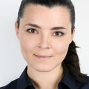 Alina Strachocka