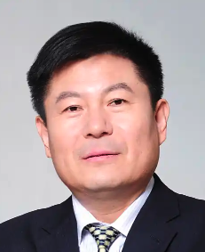Furen Zhang