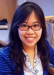 Siu Ling Wong