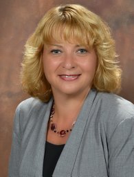 Lara M. Stepleman