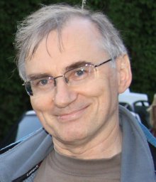 Jan M. Wojcik