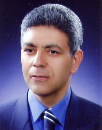 Mohammad Davarpanah Jazi