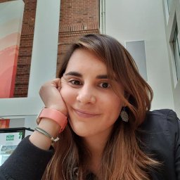 Carla Alvarez Rivas
