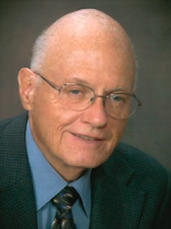 Ron Strauss