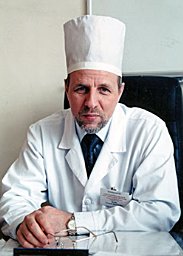 а н вачёв