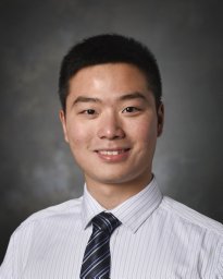 Lexiang Huang