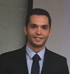 Saeed Rahimi-Aghdam