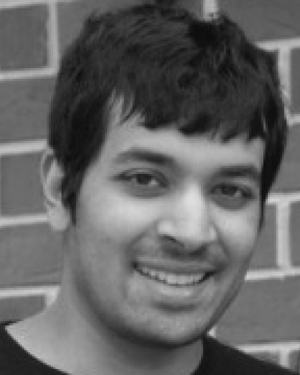 Zain Shamsi