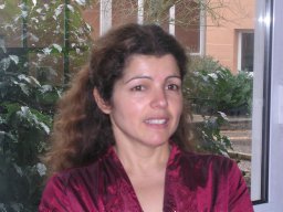 Nadia Pellerin