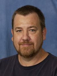 Joshua Paul van Kleef