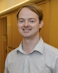 Sean Megason
