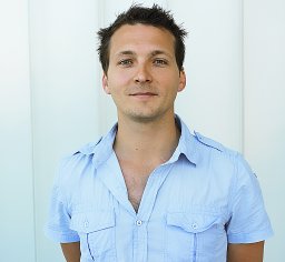 Xavier Hoenner