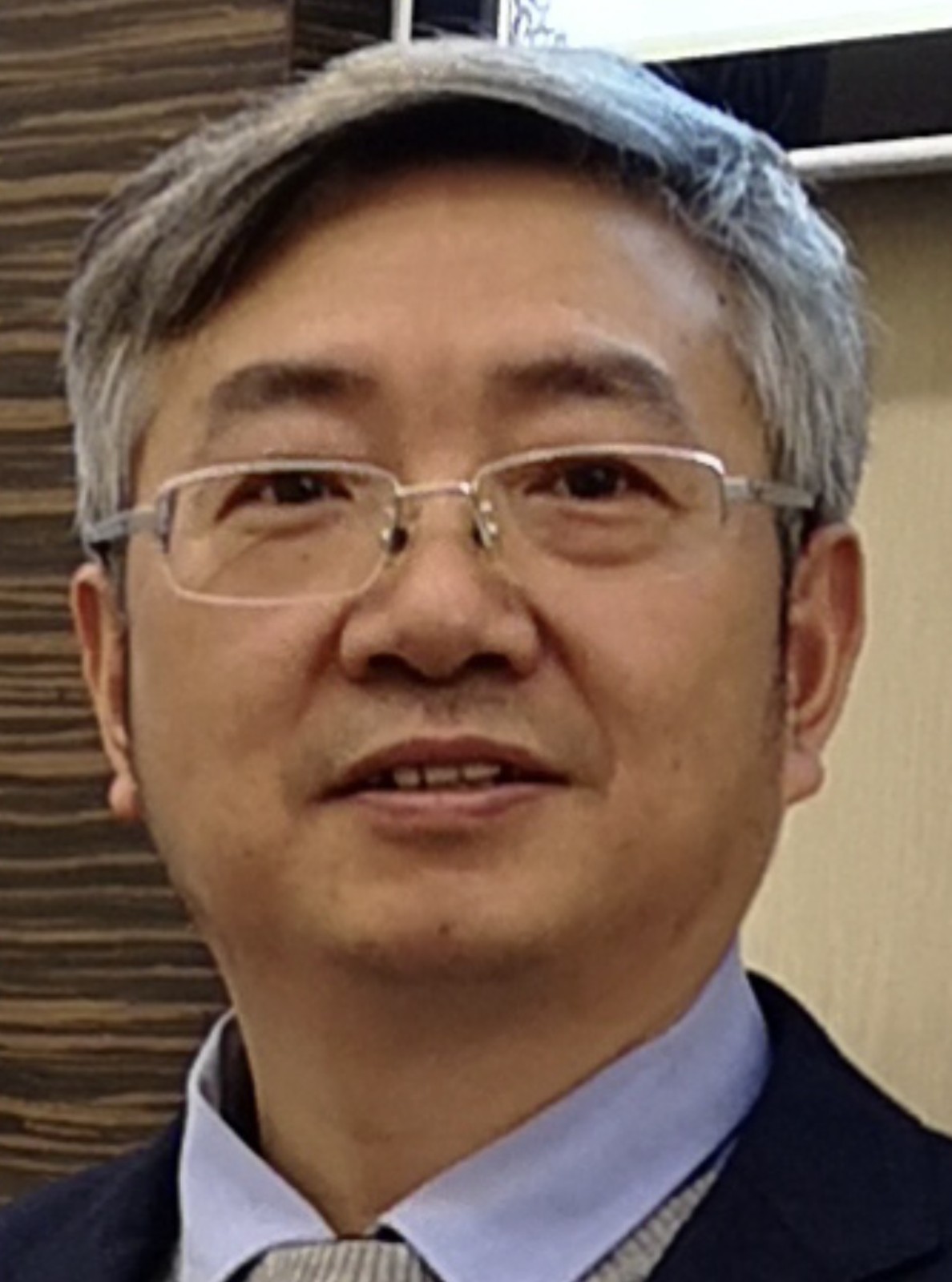 Yuxiang Zheng