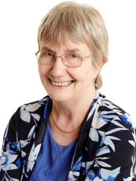 Catherine M. Sturgeon