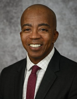 Robert Hawkins