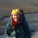 Penelope Pascoe